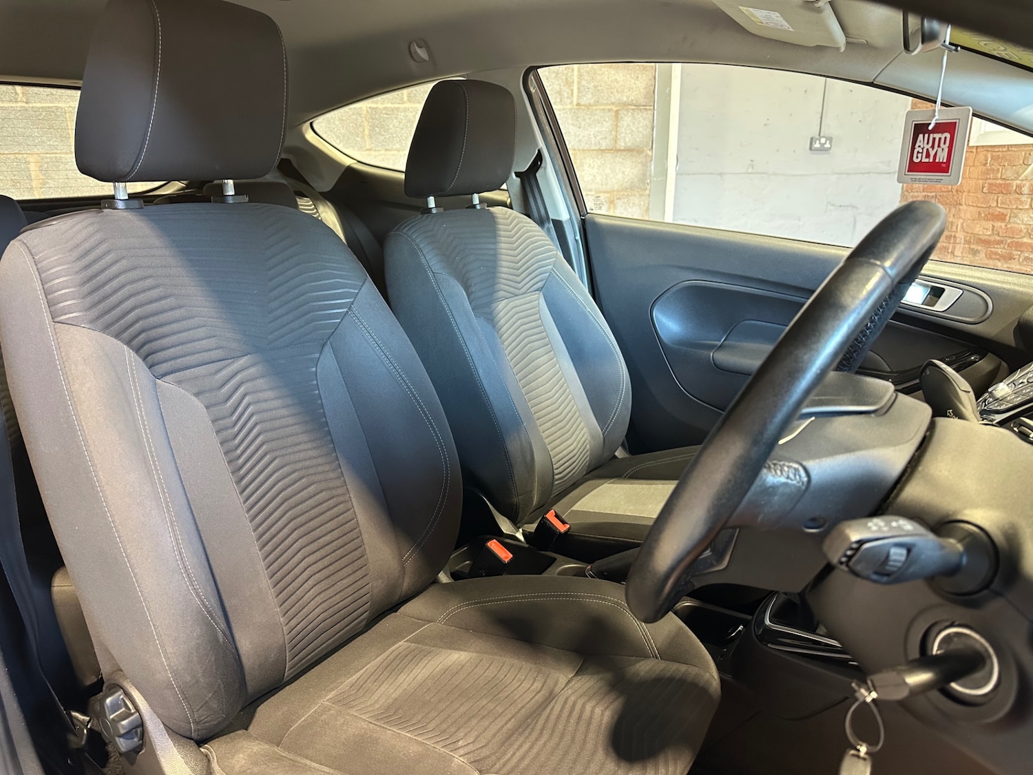 Used Ford Fiesta 2015 for sale - 76650794: Photo 13