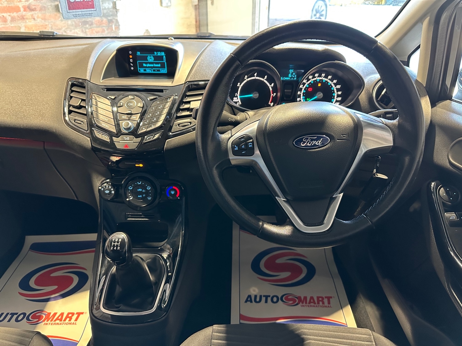 Used Ford Fiesta 2015 for sale - 76650794: Photo 17