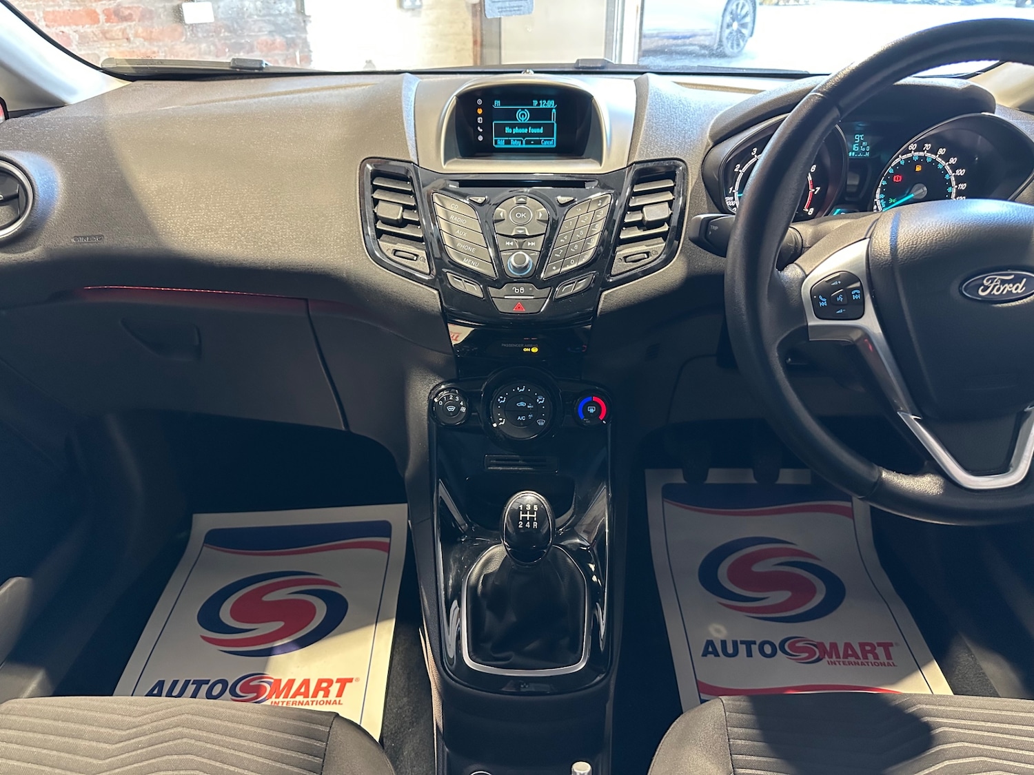 Used Ford Fiesta 2015 for sale - 76650794: Photo 20