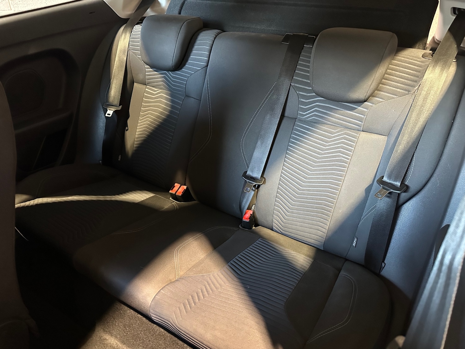 Used Ford Fiesta 2015 for sale - 76650794: Photo 25