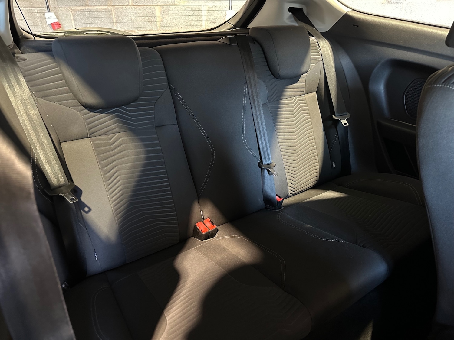 Used Ford Fiesta 2015 for sale - 76650794: Photo 28