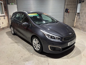 Used Kia Ceed 2018 for sale - 79282970: Photo