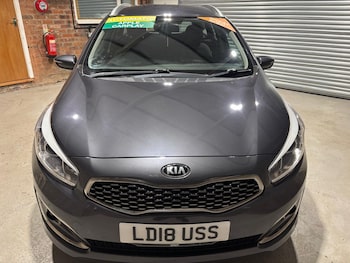 Used Kia Ceed 2018 for sale - 79282970: Photo
