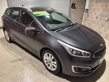 Used Kia Ceed 2018 for sale - 79282970: Photo