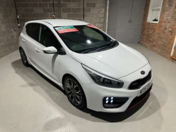 2015 (15) - 1.6T GDi GT 5dr