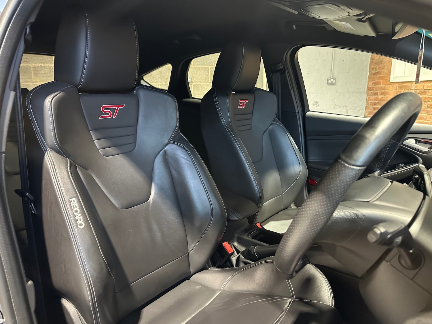 Used Ford Focus 2017 for sale - 76877643: Photo 10