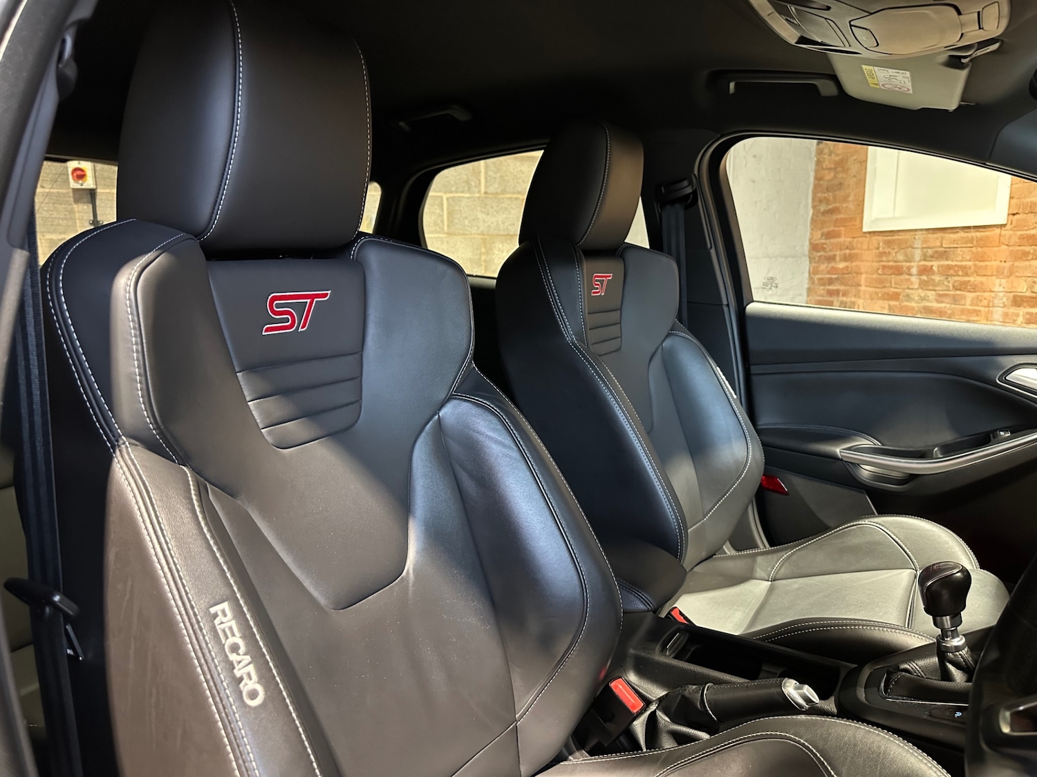 Used Ford Focus 2017 for sale - 76877643: Photo 11