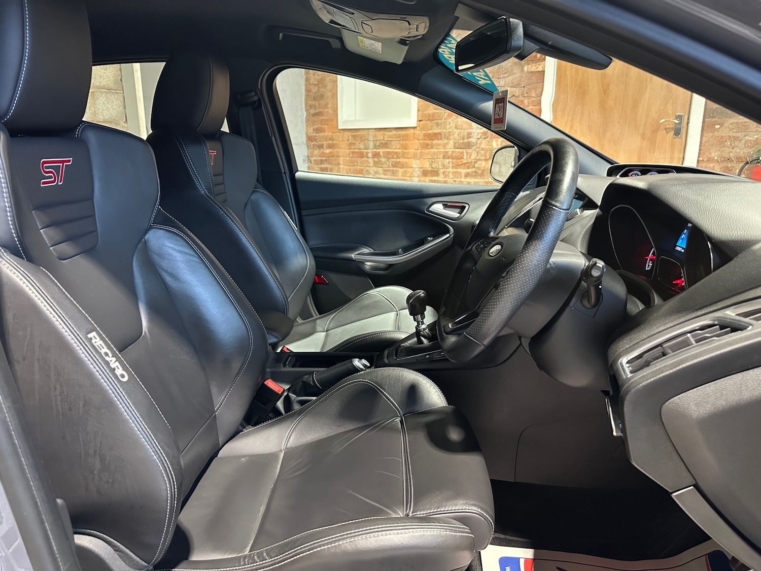 Used Ford Focus 2017 for sale - 76877643: Photo 12