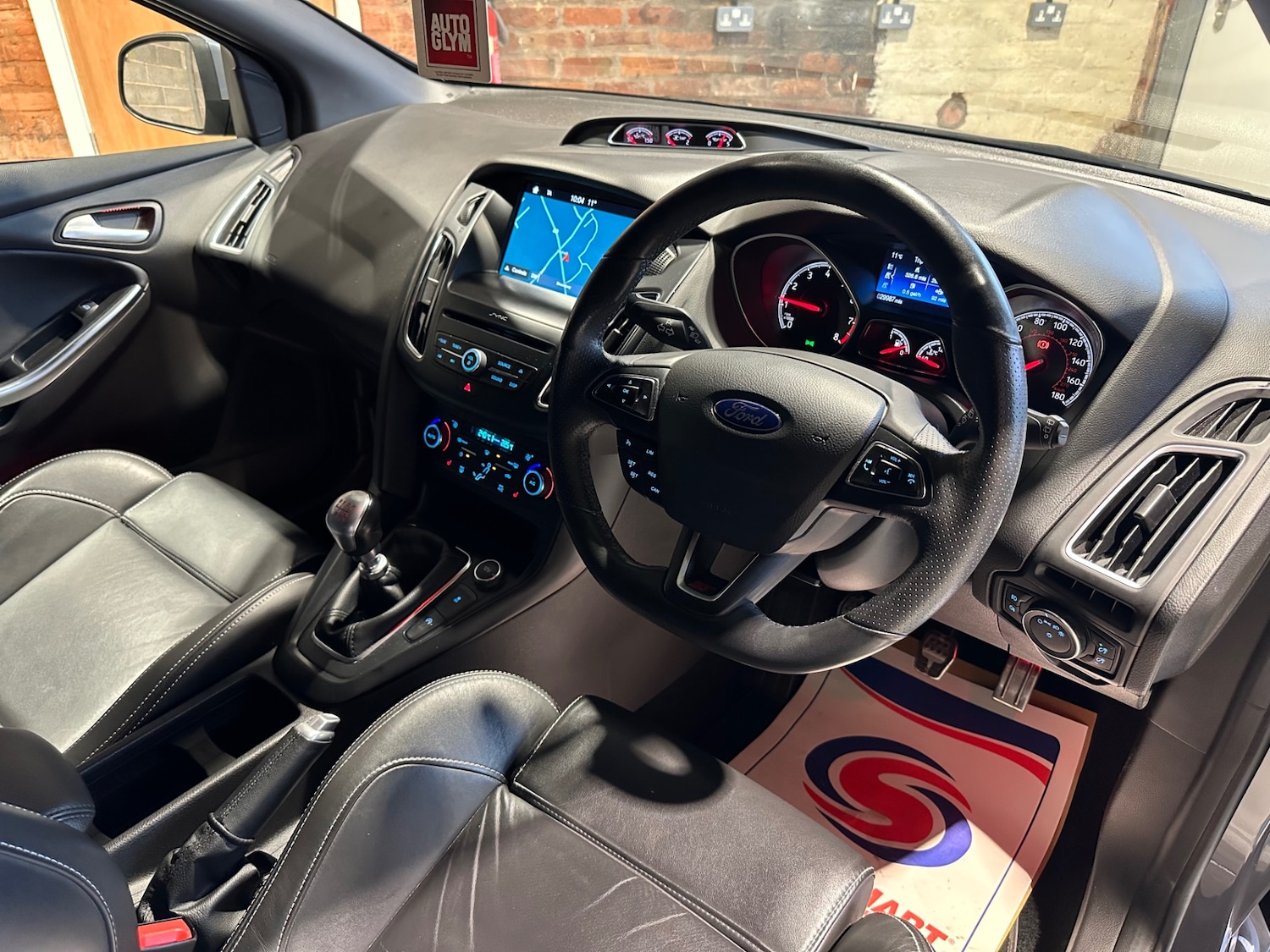 Used Ford Focus 2017 for sale - 76877643: Photo 13