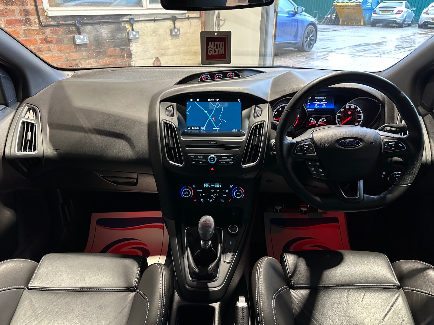 Used Ford Focus 2017 for sale - 76877643: Photo 15