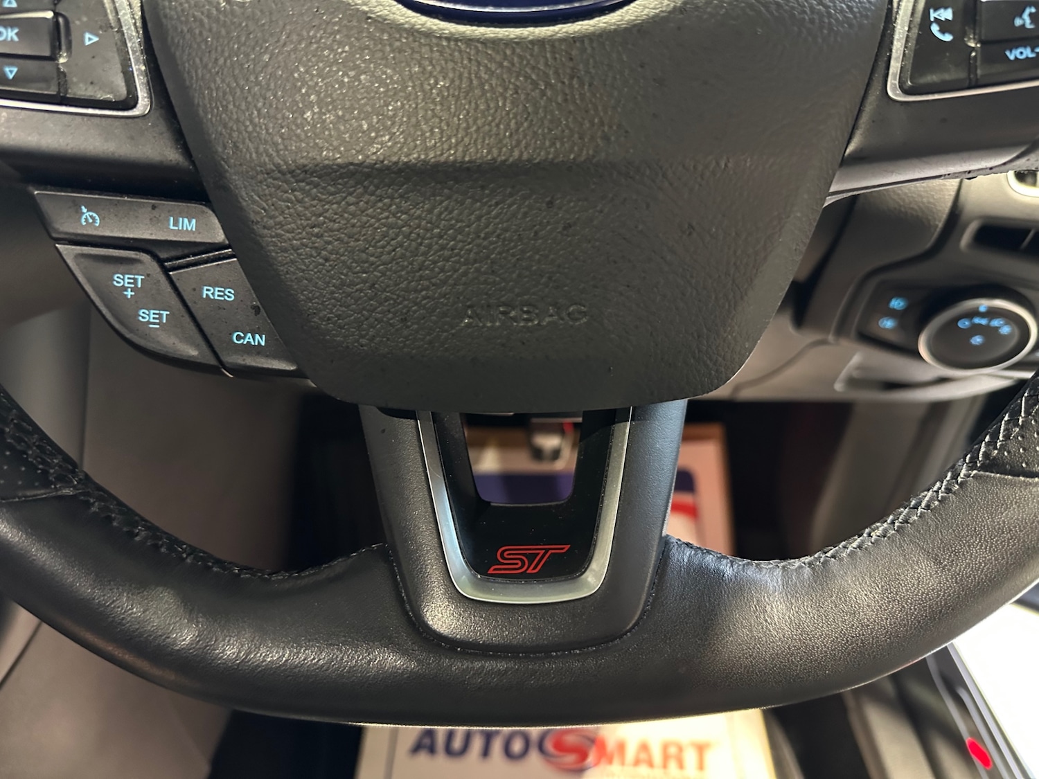 Used Ford Focus 2017 for sale - 76877643: Photo 19