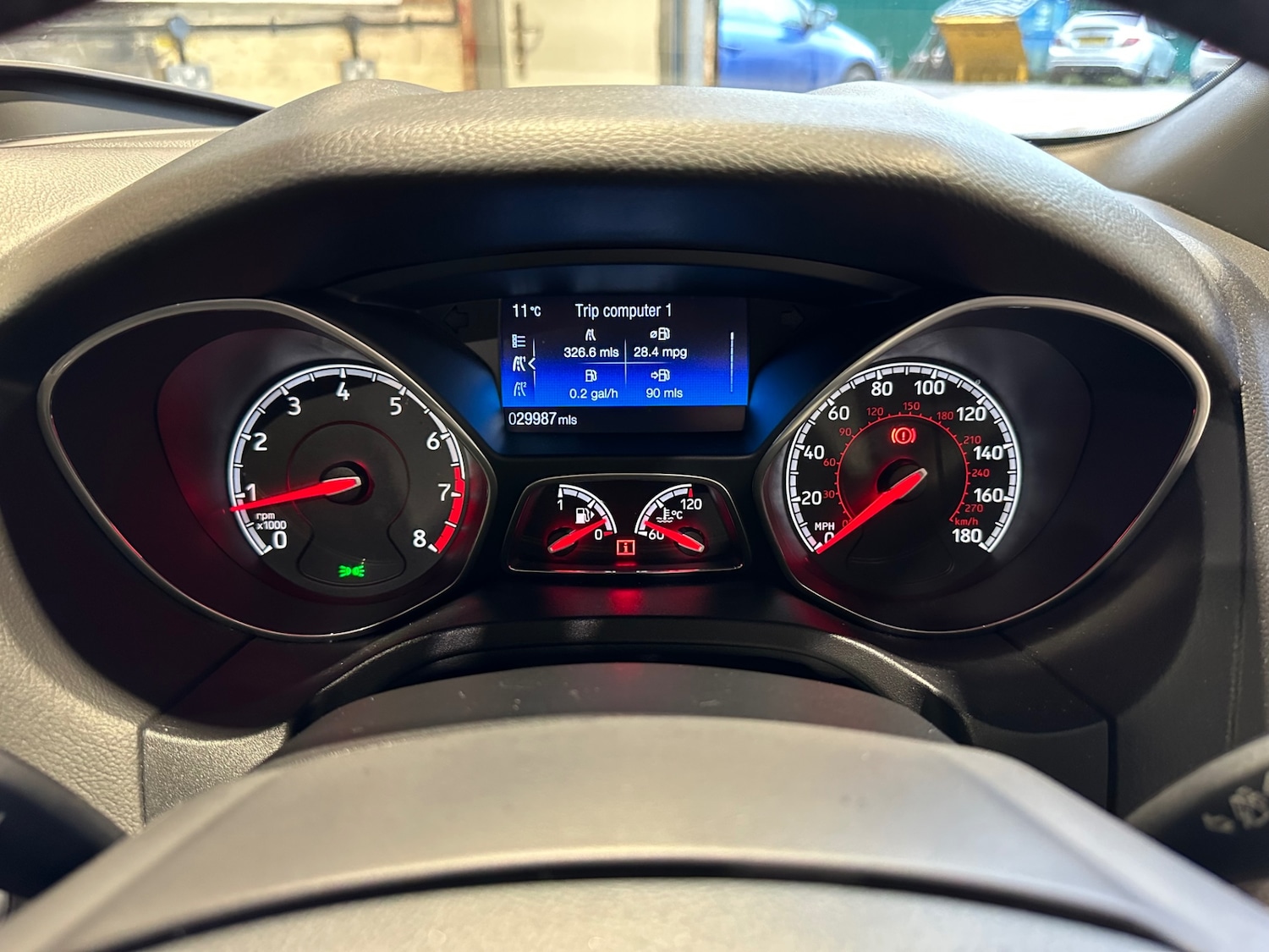 Used Ford Focus 2017 for sale - 76877643: Photo 21