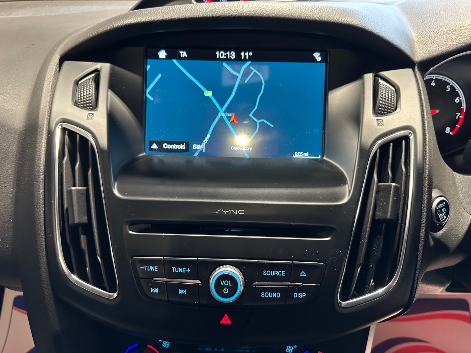 Used Ford Focus 2017 for sale - 76877643: Photo 24