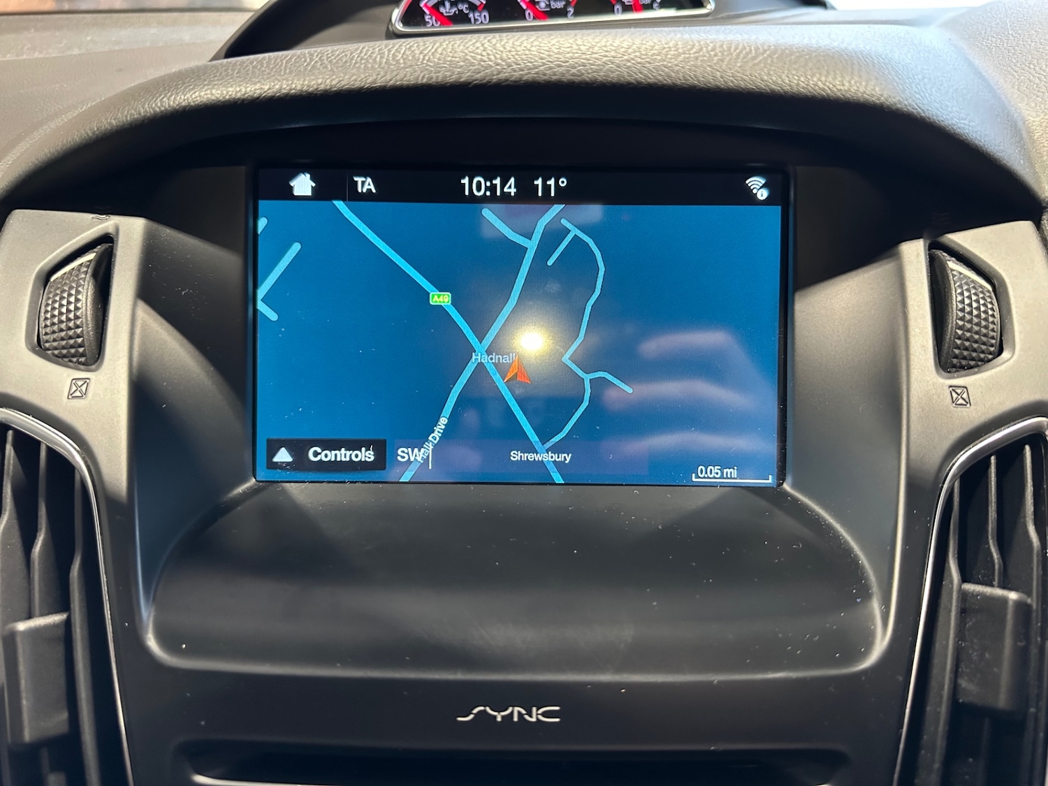 Used Ford Focus 2017 for sale - 76877643: Photo 25