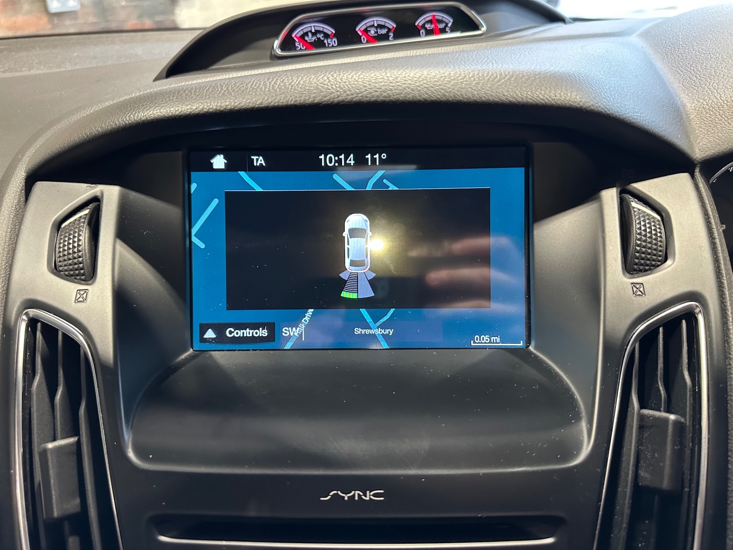 Used Ford Focus 2017 for sale - 76877643: Photo 26