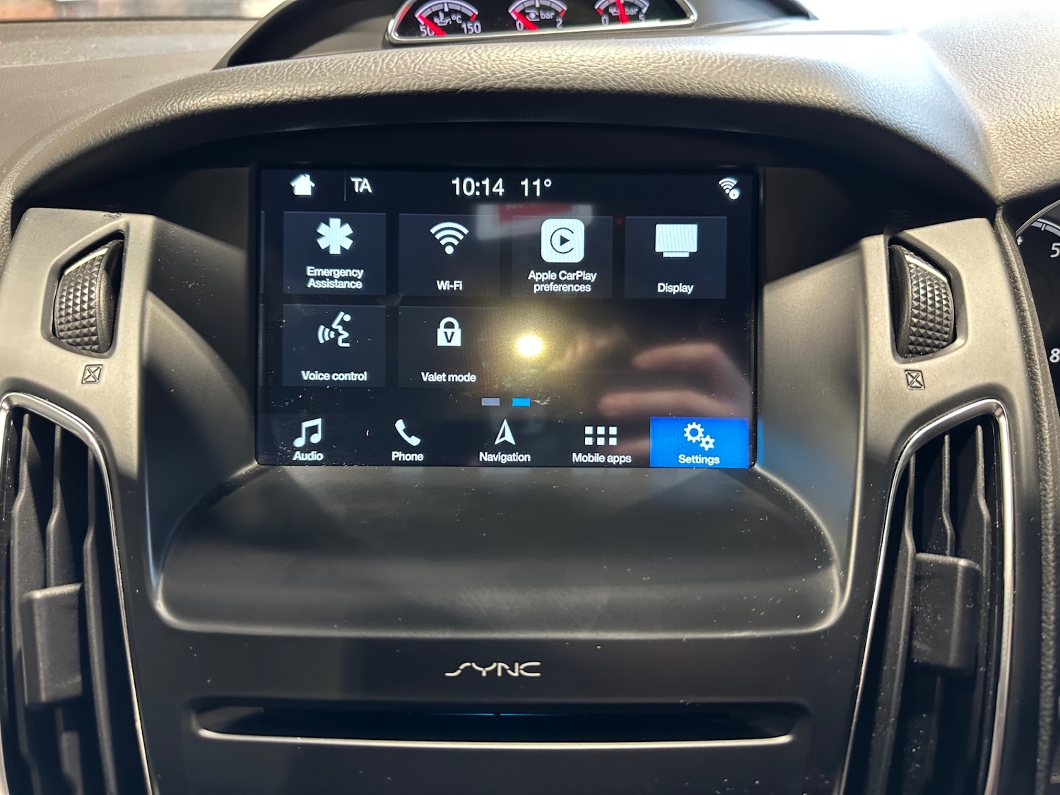 Used Ford Focus 2017 for sale - 76877643: Photo 27