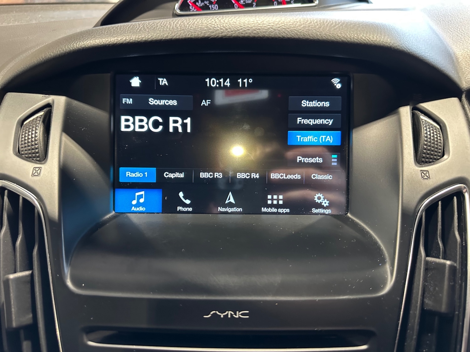 Used Ford Focus 2017 for sale - 76877643: Photo 28