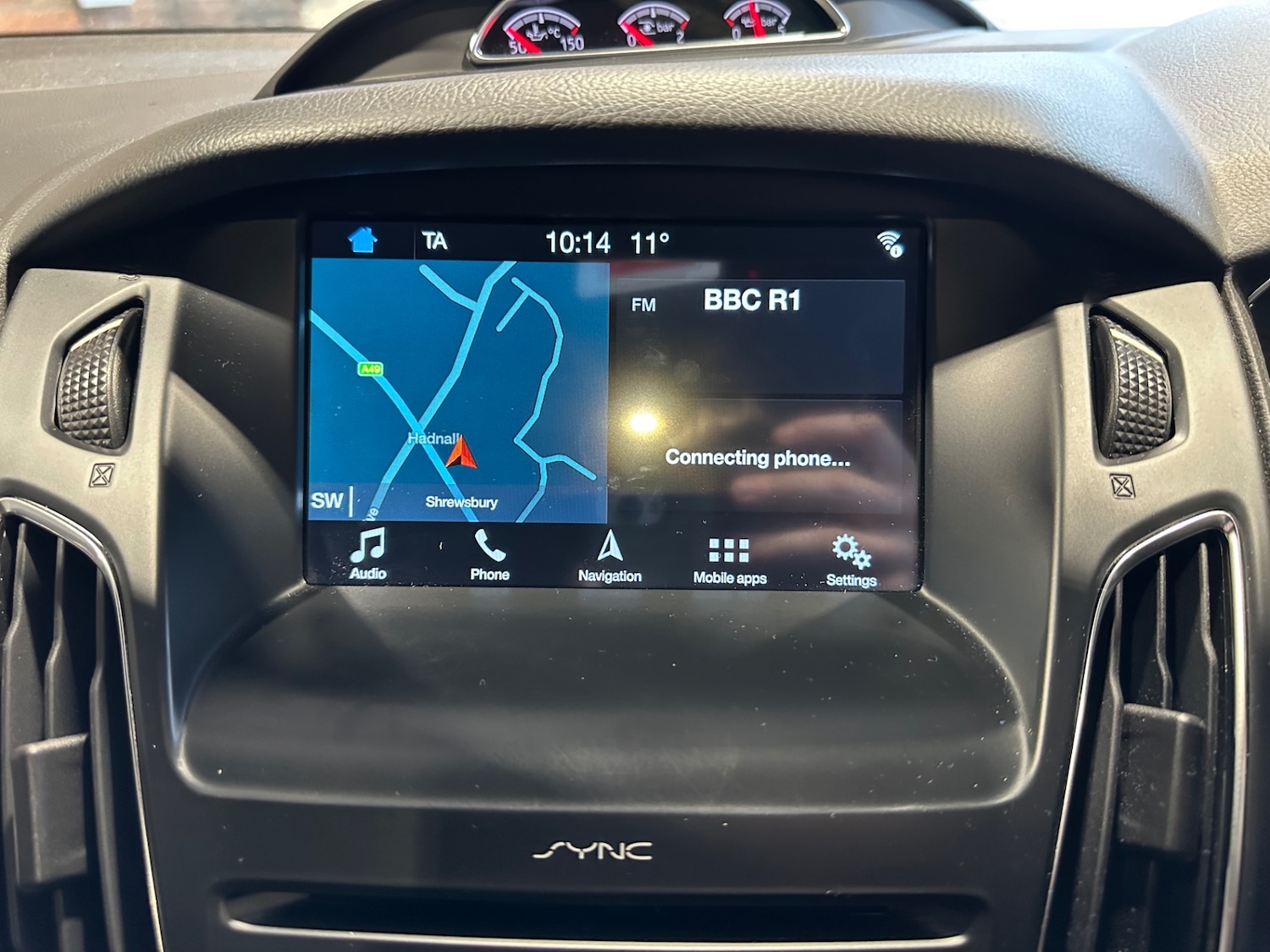 Used Ford Focus 2017 for sale - 76877643: Photo 29