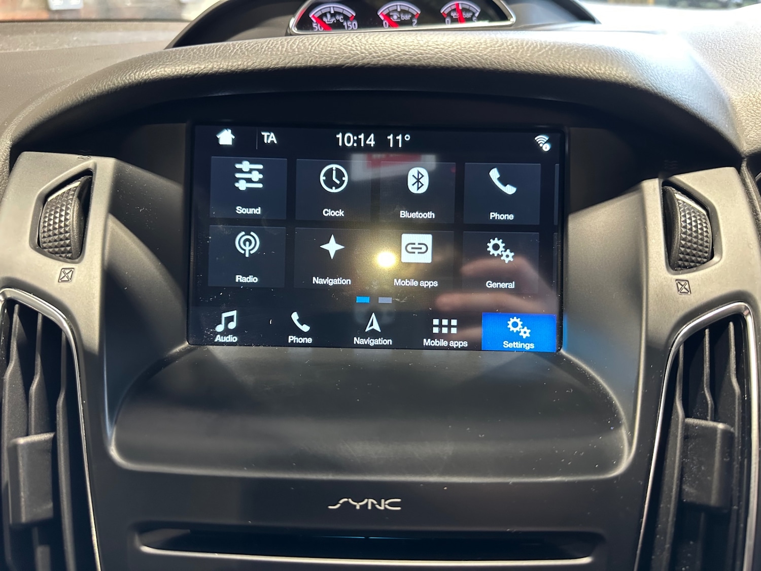 Used Ford Focus 2017 for sale - 76877643: Photo 30