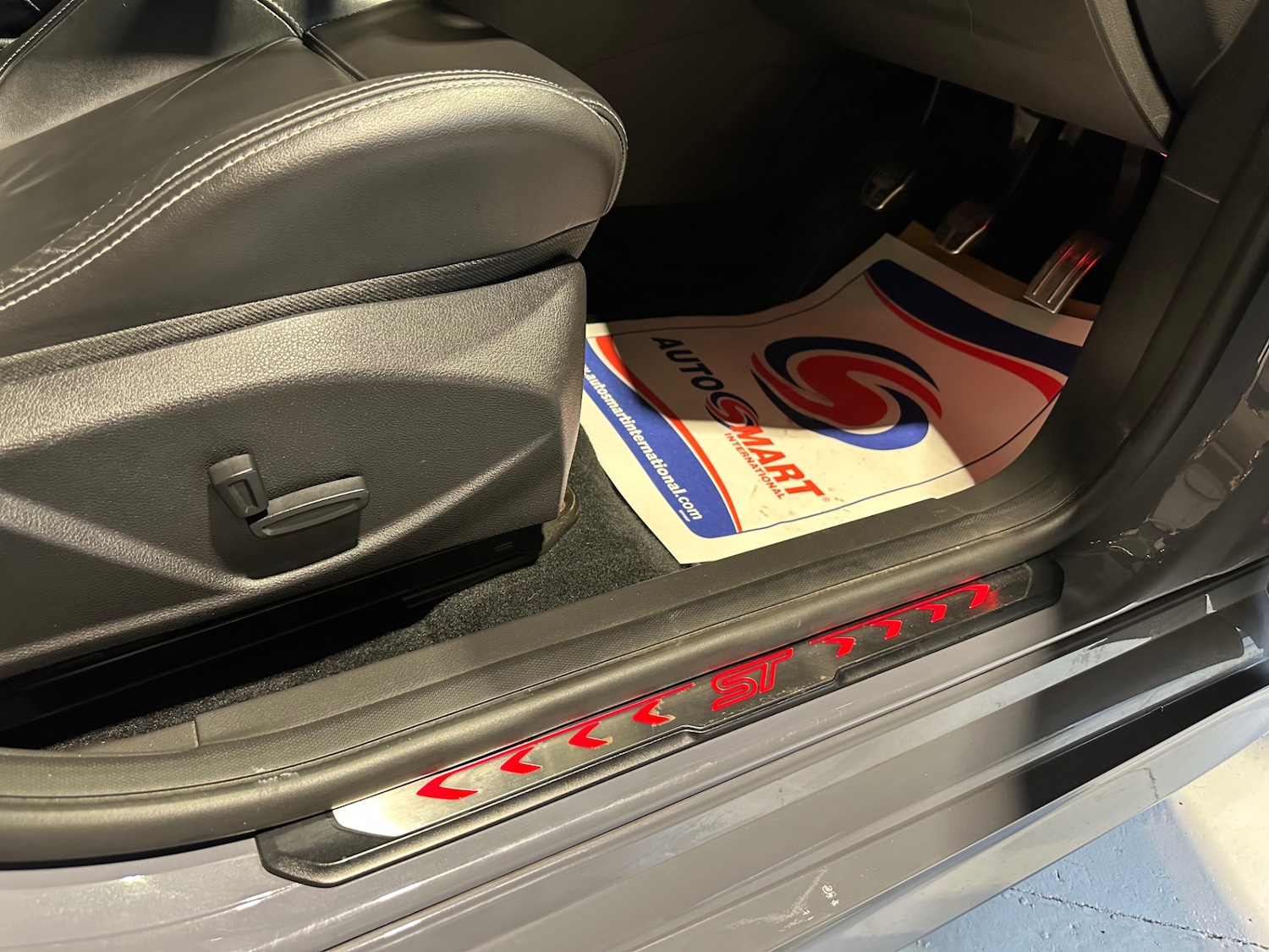 Used Ford Focus 2017 for sale - 76877643: Photo 31