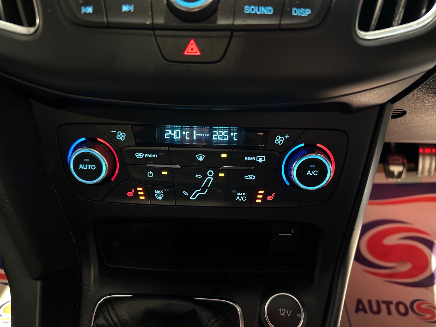 Used Ford Focus 2017 for sale - 76877643: Photo 32