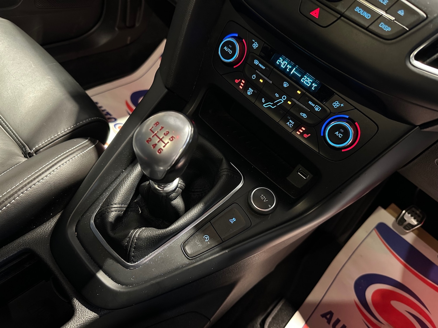 Used Ford Focus 2017 for sale - 76877643: Photo 33