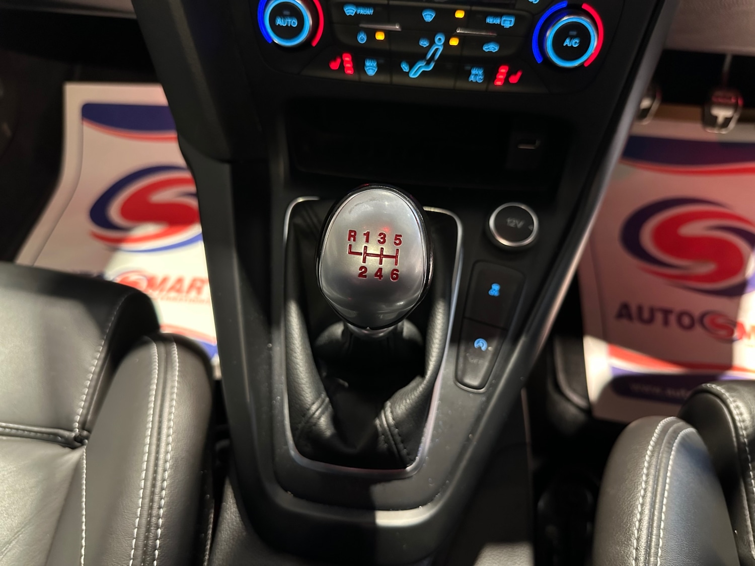 Used Ford Focus 2017 for sale - 76877643: Photo 34