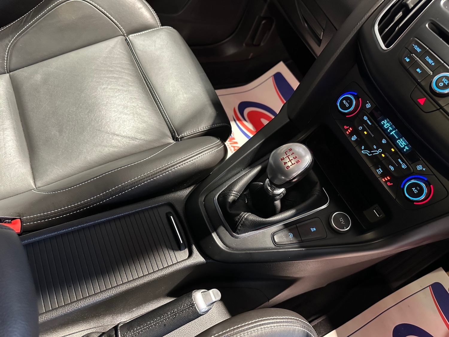 Used Ford Focus 2017 for sale - 76877643: Photo 35