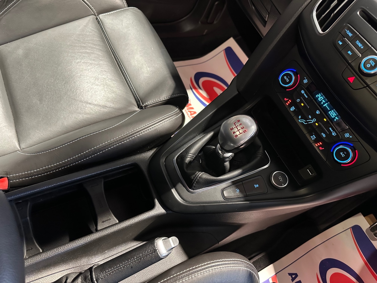 Used Ford Focus 2017 for sale - 76877643: Photo 36