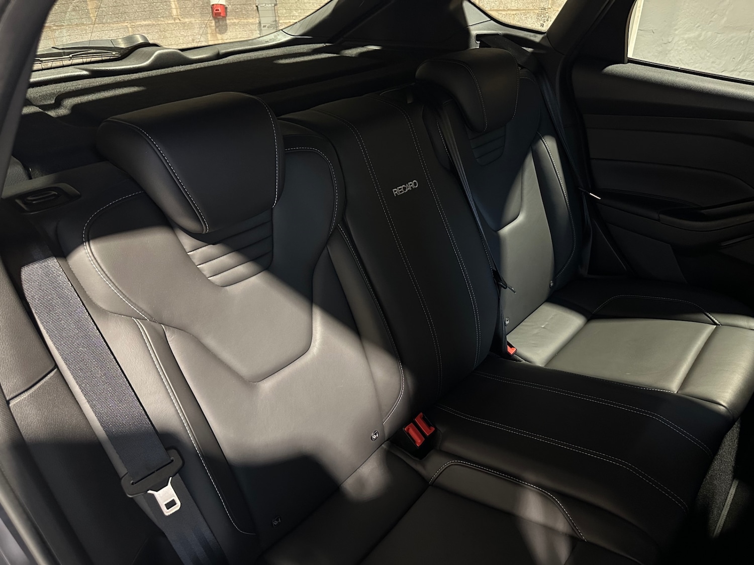 Used Ford Focus 2017 for sale - 76877643: Photo 37