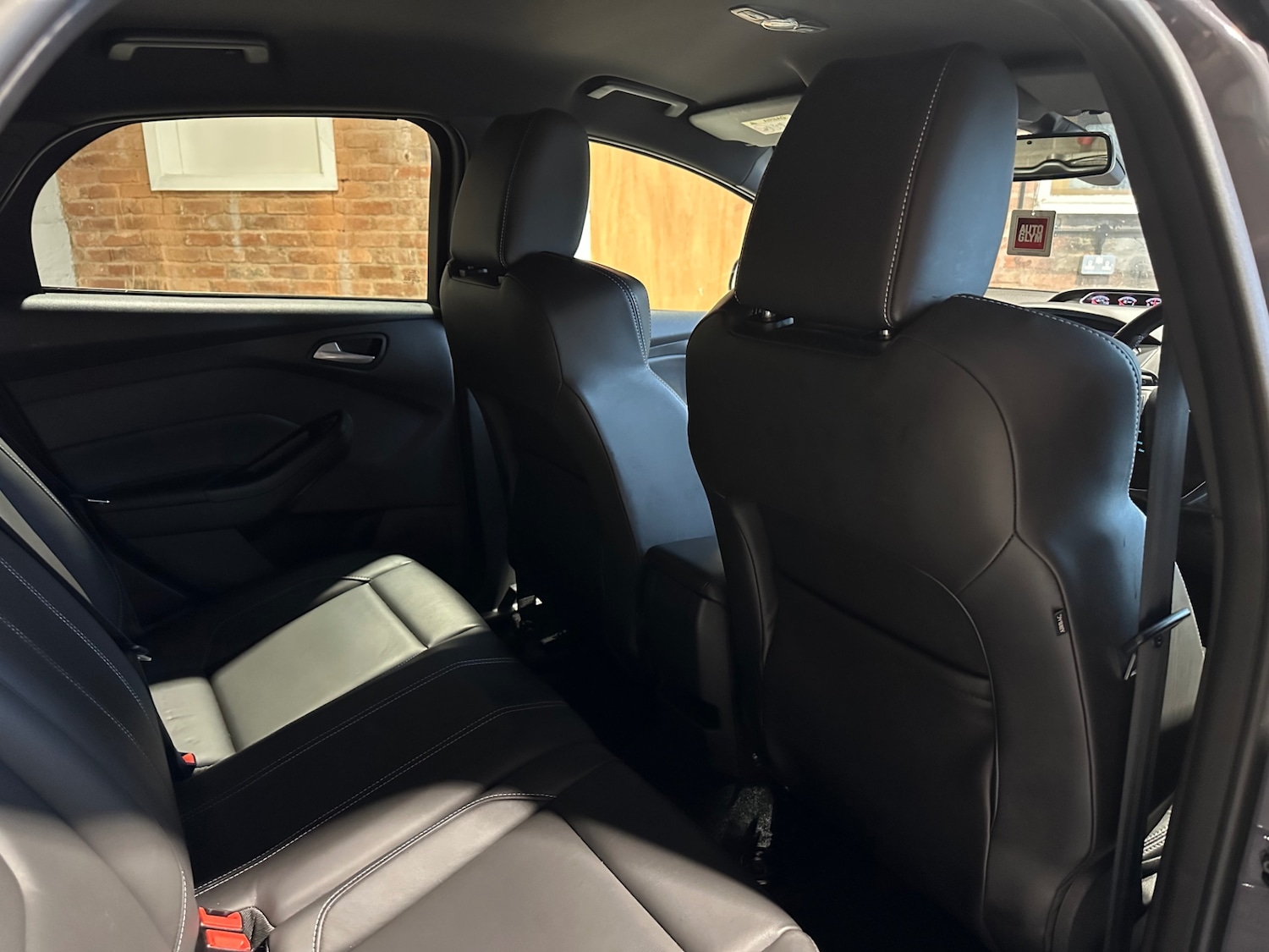 Used Ford Focus 2017 for sale - 76877643: Photo 38