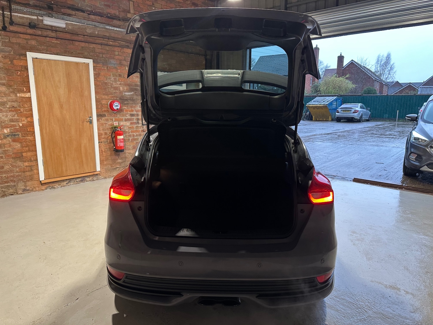 Used Ford Focus 2017 for sale - 76877643: Photo 39