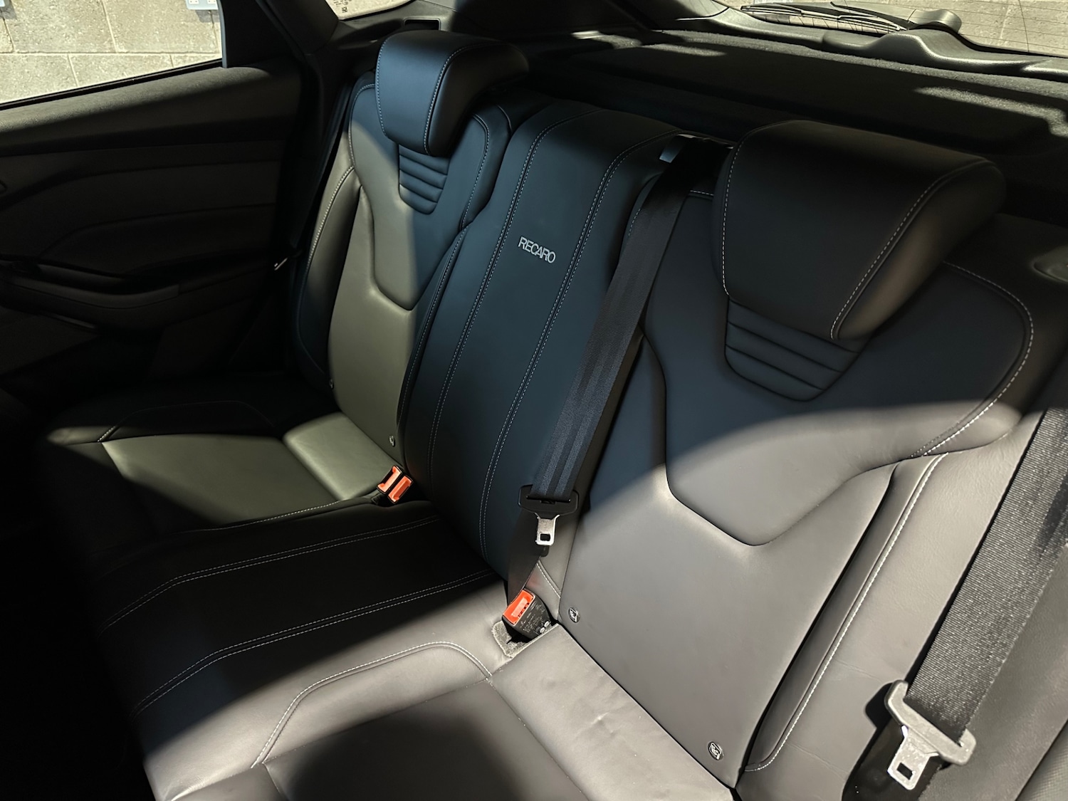 Used Ford Focus 2017 for sale - 76877643: Photo 42