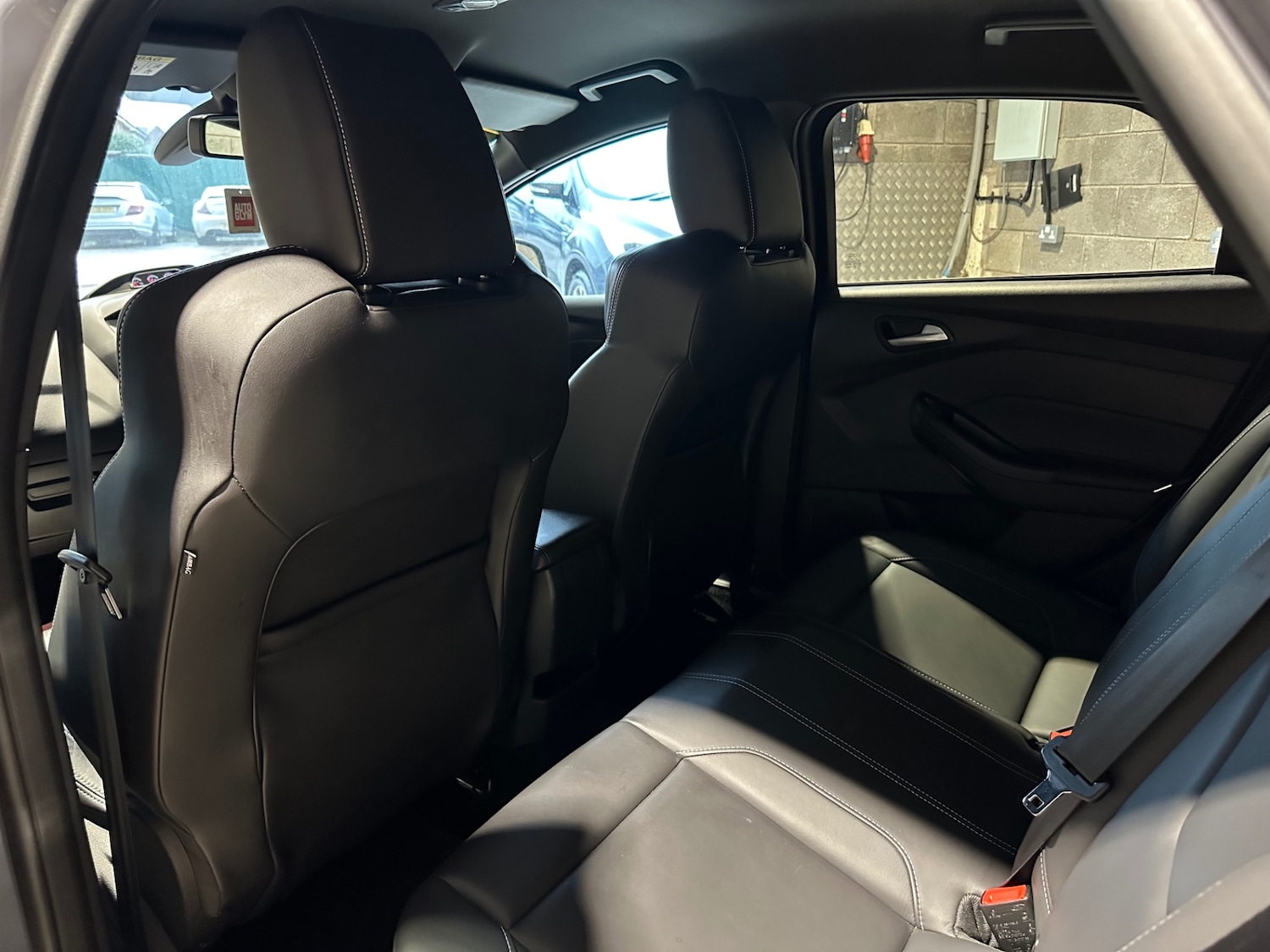 Used Ford Focus 2017 for sale - 76877643: Photo 43