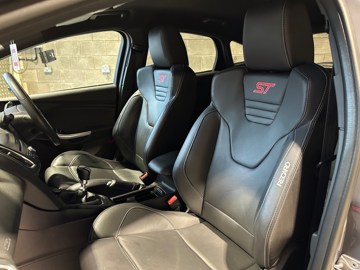 Used Ford Focus 2017 for sale - 76877643: Photo 44