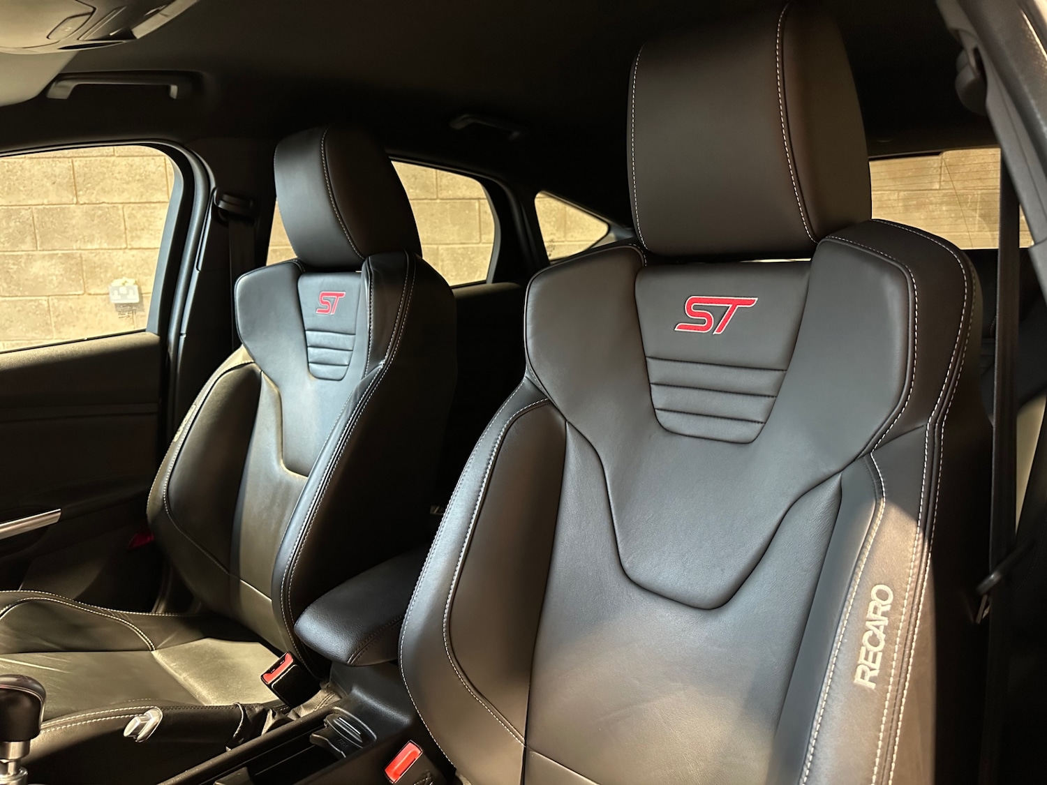 Used Ford Focus 2017 for sale - 76877643: Photo 45