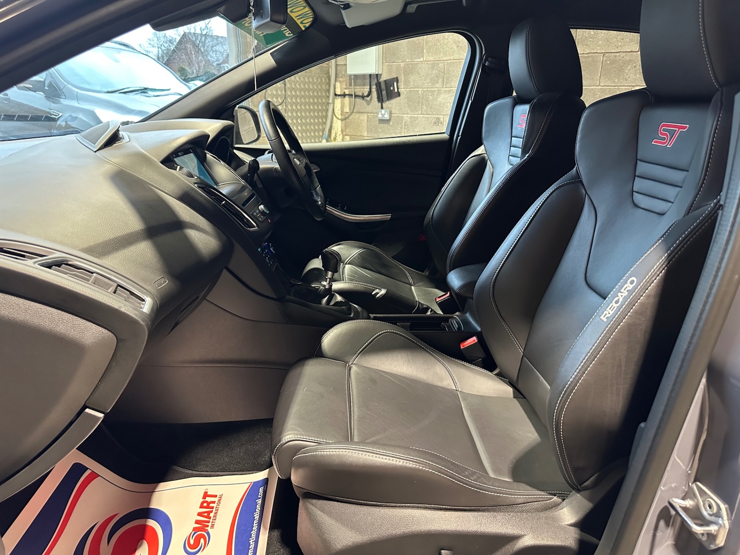 Used Ford Focus 2017 for sale - 76877643: Photo 47