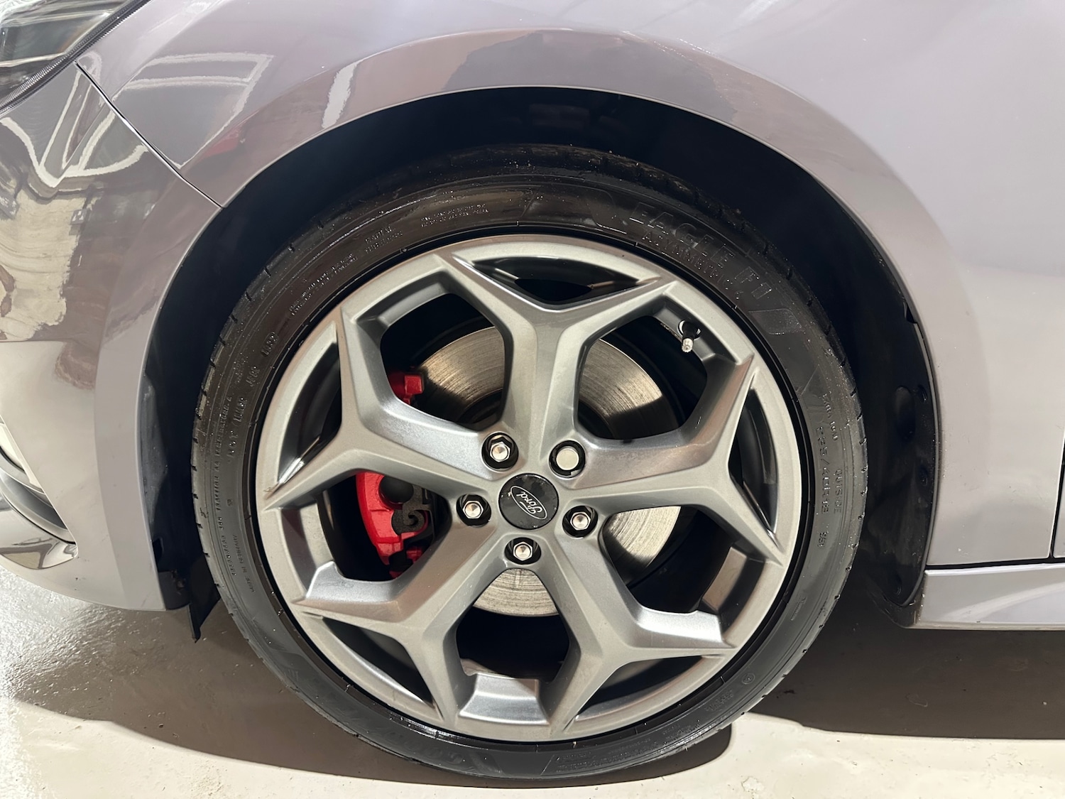 Used Ford Focus 2017 for sale - 76877643: Photo 49