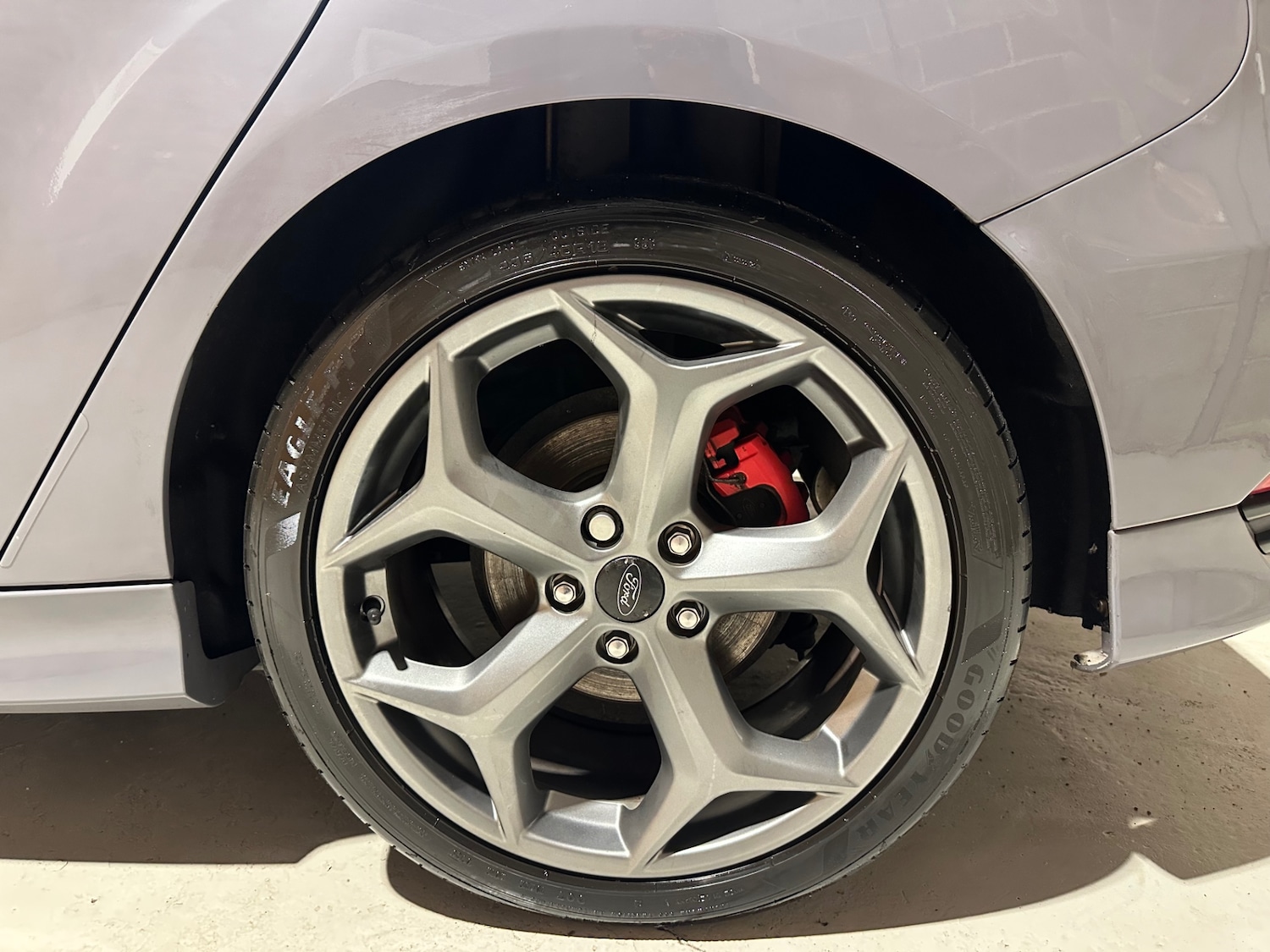 Used Ford Focus 2017 for sale - 76877643: Photo 50