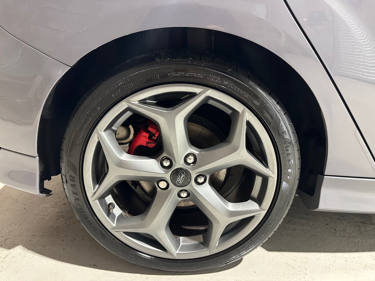 Used Ford Focus 2017 for sale - 76877643: Photo 51