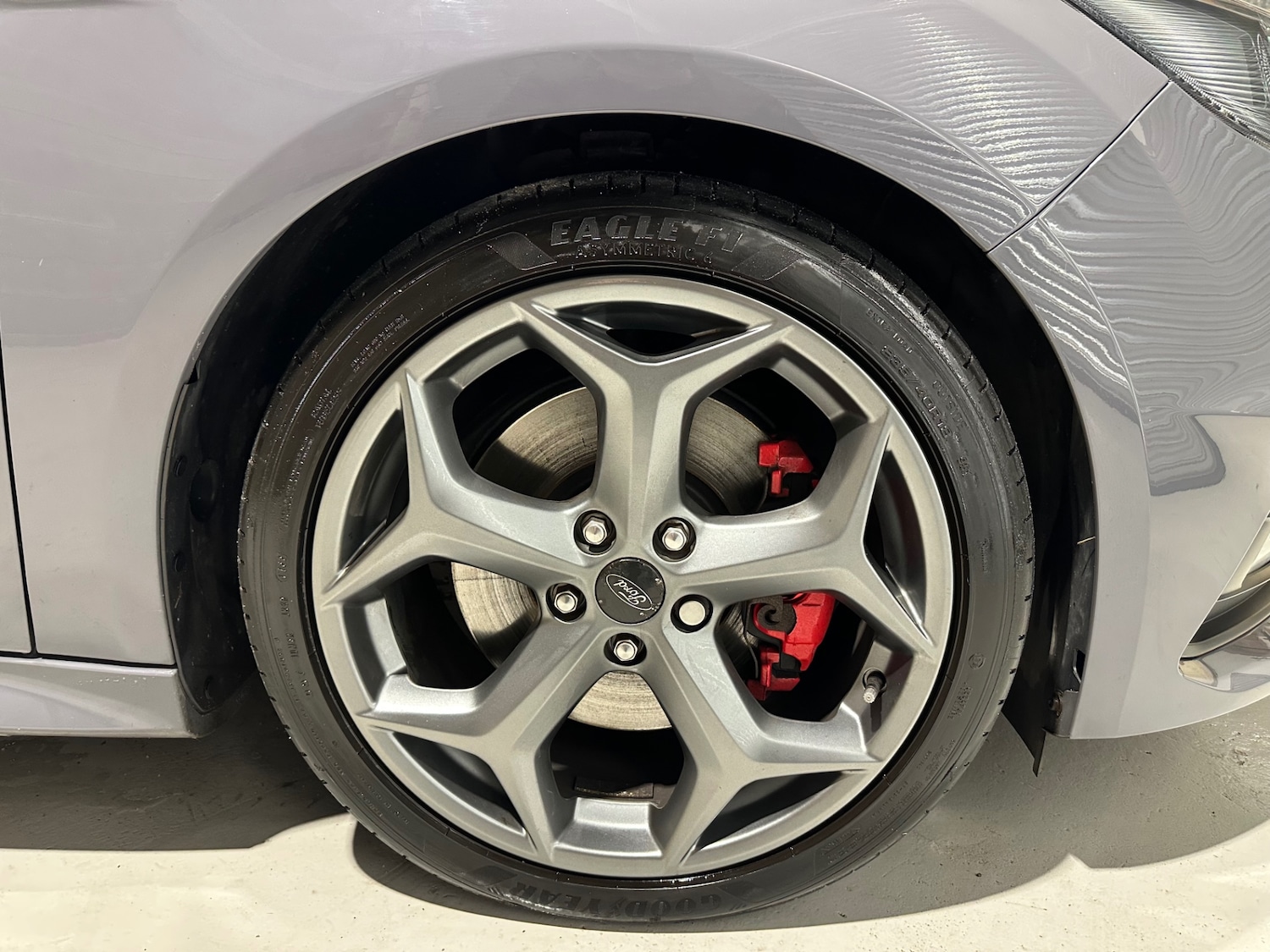 Used Ford Focus 2017 for sale - 76877643: Photo 52