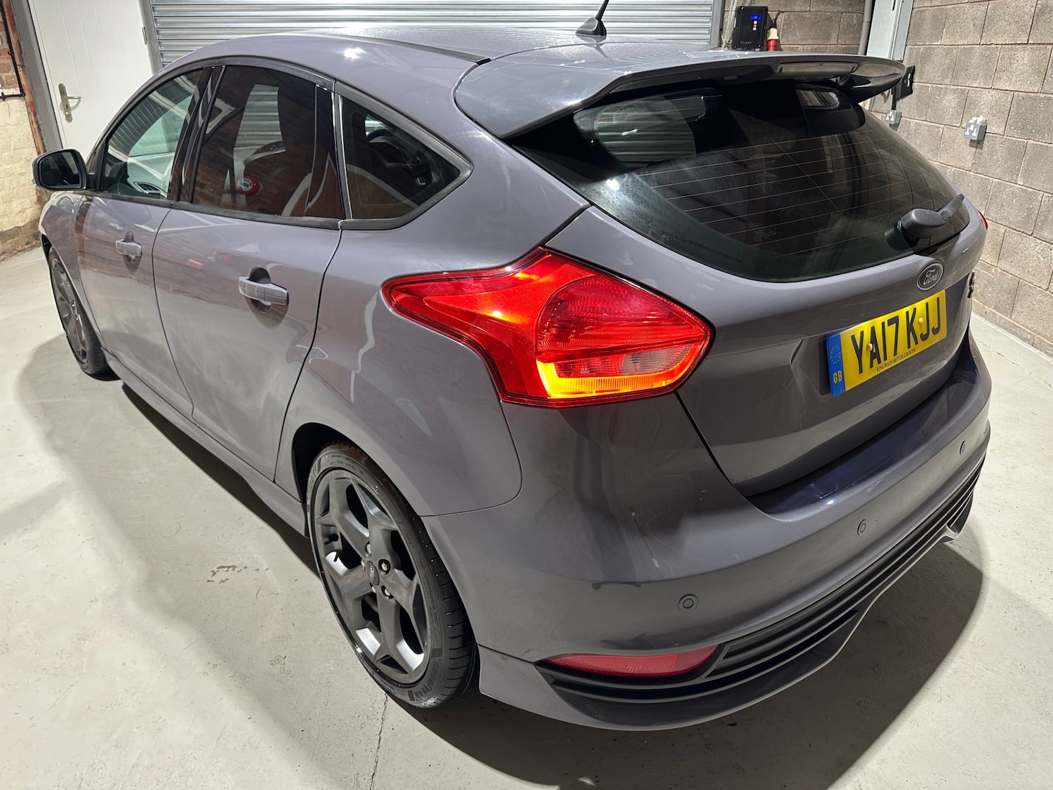 Used Ford Focus 2017 for sale - 76877643: Photo 7