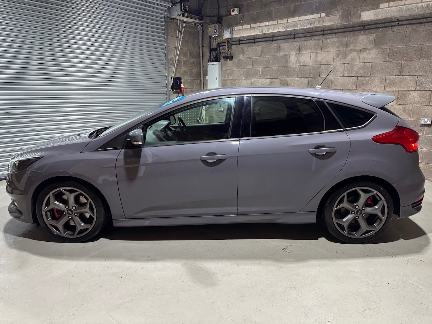 Used Ford Focus 2017 for sale - 76877643: Photo 8