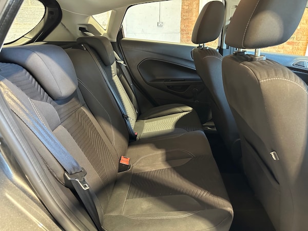 Used Ford Fiesta 2016 for sale - 76184206: Photo 13