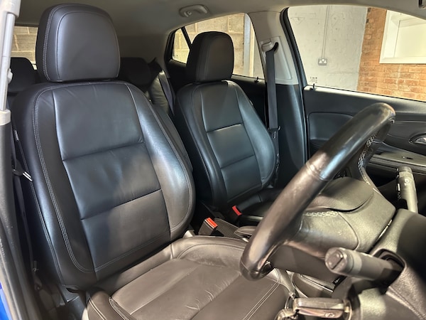 Used Vauxhall Mokka X 2017 for sale - 76290749: Photo 10