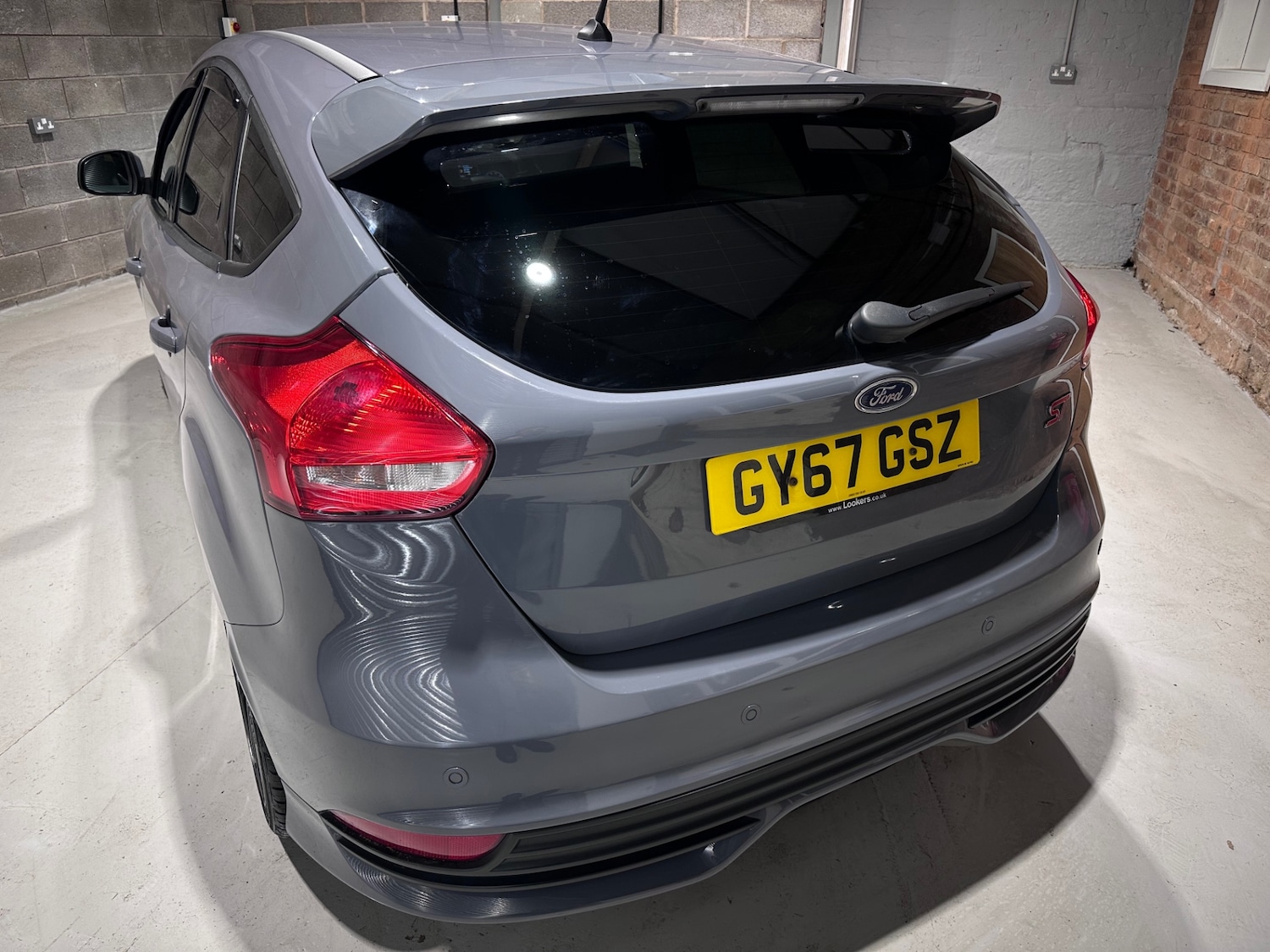 Used Ford Focus 2017 for sale - 77665804: Photo 10