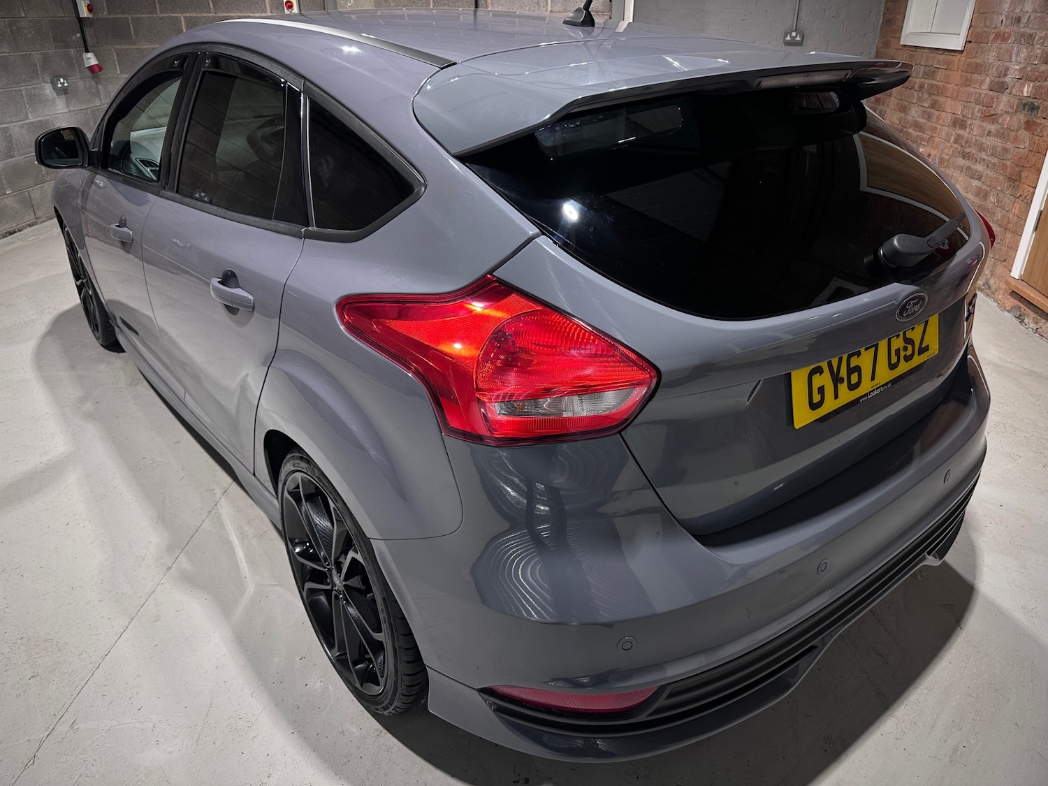 Used Ford Focus 2017 for sale - 77665804: Photo 11