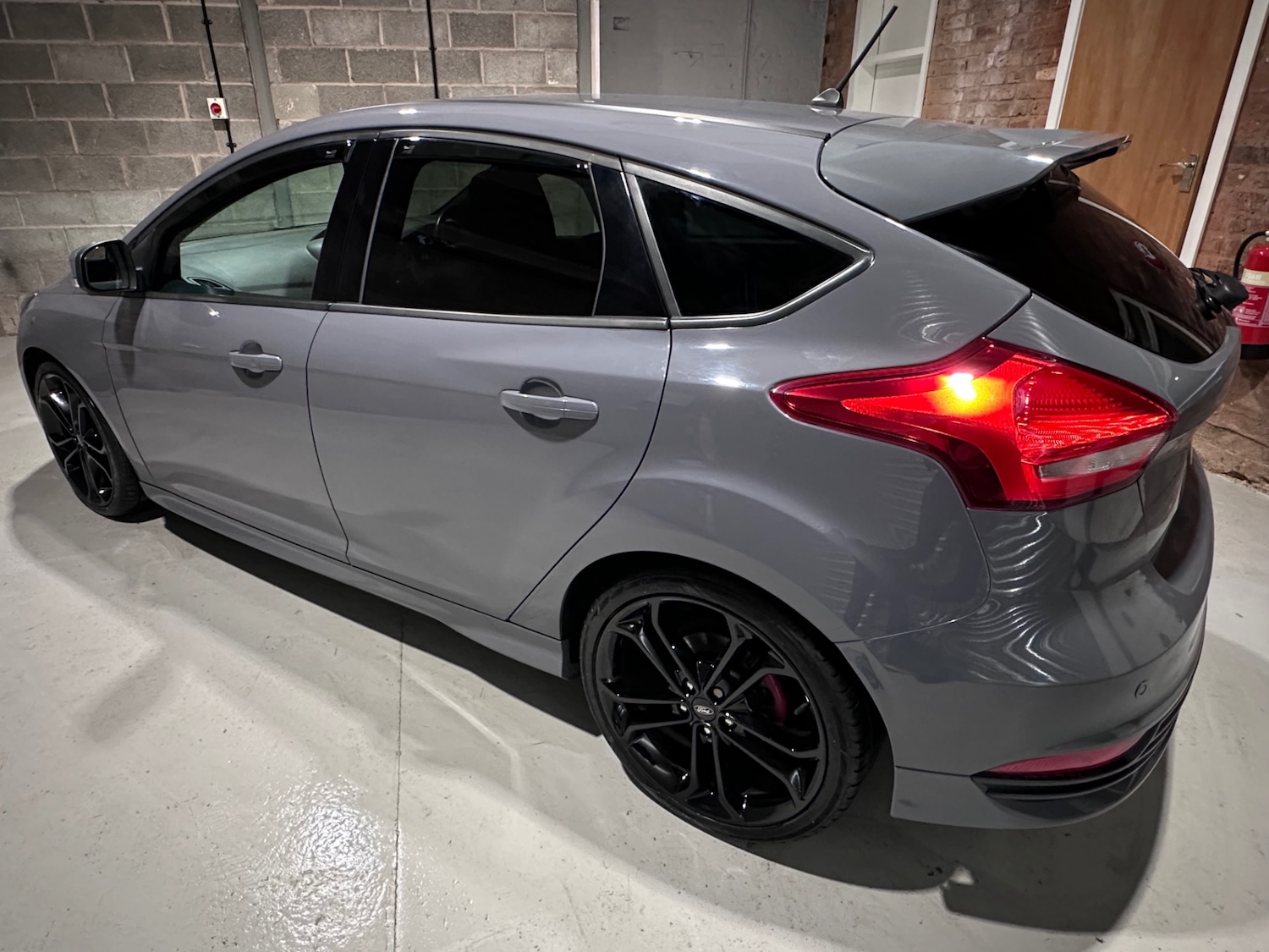 Used Ford Focus 2017 for sale - 77665804: Photo 12