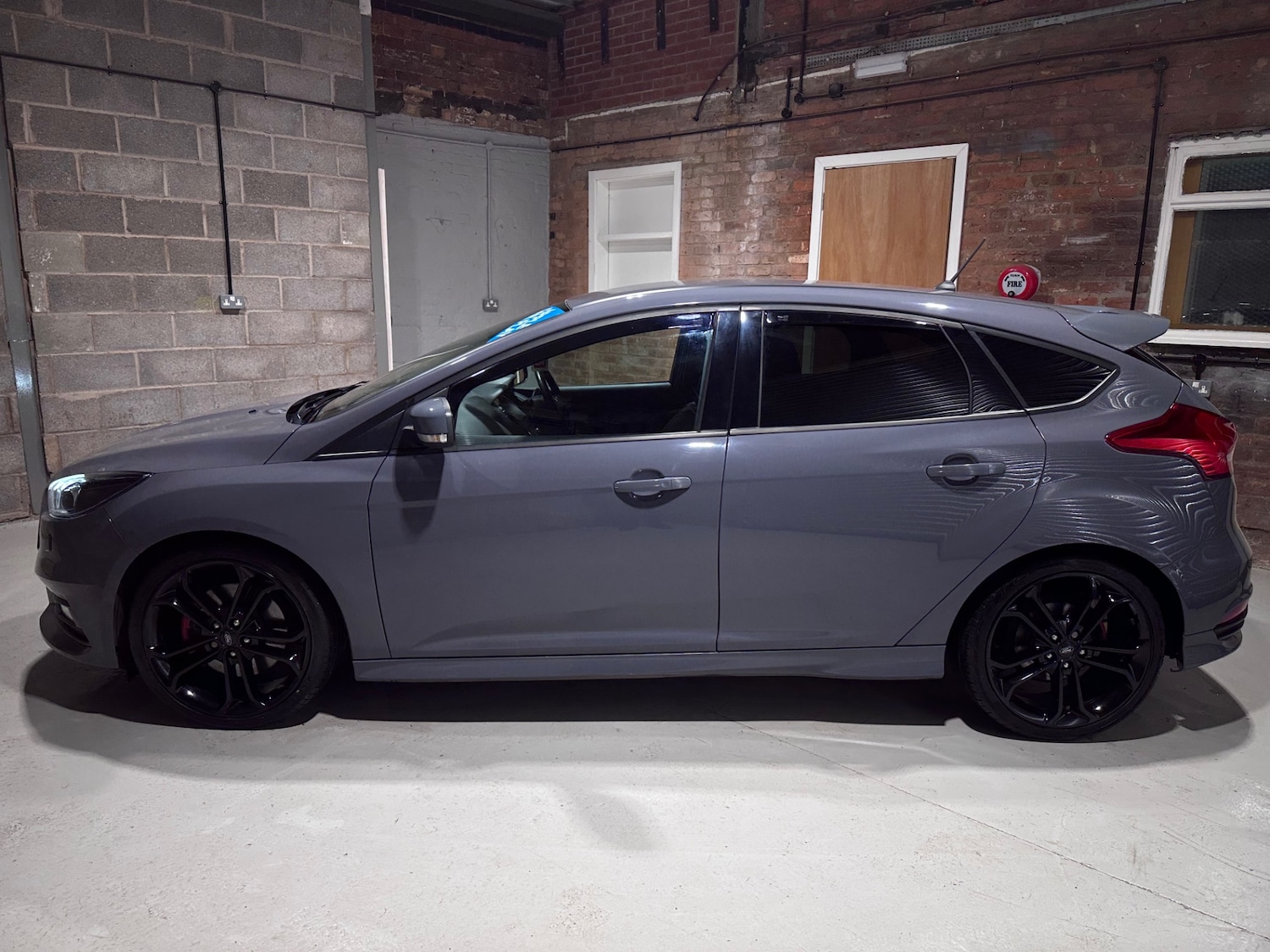 Used Ford Focus 2017 for sale - 77665804: Photo 13