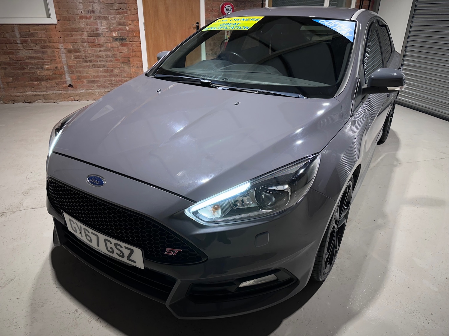 Used Ford Focus 2017 for sale - 77665804: Photo 15